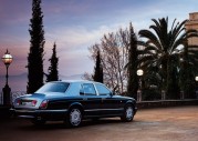 Bentley Arnage